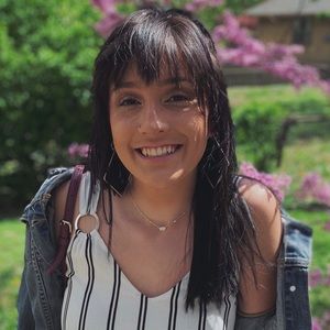 Meet your Posher, Grace